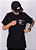 Camiseta Chronic - Não Nasci Herdeiro, Mas a Disposição é de Família - Preto - Imagem 3