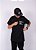 Camiseta Chronic - Não Nasci Herdeiro, Mas a Disposição é de Família - Preto - Imagem 6