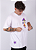 Camiseta Chronic - Cogumelos - Branco - Imagem 1