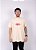 Camiseta Chronic - Congulândia - Off White - Imagem 7