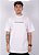 Camiseta Chronic - Ngm Guenta Pantera - Branco - Imagem 3