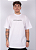 Camiseta Chronic - Ngm Guenta Pantera - Branco - Imagem 2