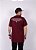 Camiseta Chronic - Corpo Fechado - Vermelho - Imagem 5