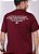 Camiseta Chronic - Corpo Fechado - Vermelho - Imagem 3