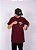 Camiseta Chronic - Corpo Fechado - Vermelho - Imagem 6