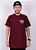 Camiseta Chronic - Corpo Fechado - Vermelho - Imagem 4