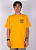 Camiseta Chronic- Sonhador Corre Mais - Amarelo - Imagem 10