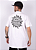 Camiseta Chronic - Ngm Guenta - Branco - Imagem 1