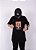 Camiseta Chronic - Nao Vou Mudar pra Ser Aceito - Preto - Imagem 6