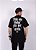 Camiseta Chronic - Nao Vou Mudar pra Ser Aceito - Preto - Imagem 5