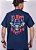 Camiseta Chronic - De Raça - Azul - Imagem 3