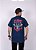 Camiseta Chronic - De Raça - Azul - Imagem 6