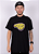 Camiseta Chronic - Caveira - Preto - Imagem 3