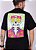 Camiseta Chronic - Caveira - Preto - Imagem 3