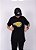 Camiseta Chronic - Caveira - Preto - Imagem 5