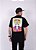 Camiseta Chronic - Caveira - Preto - Imagem 4