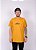 Camiseta Chronic - Sonhador Corre Mais - Amarelo - Imagem 7