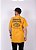 Camiseta Chronic - Sonhador Corre Mais - Amarelo - Imagem 5