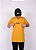Camiseta Chronic - Sonhador Corre Mais - Amarelo - Imagem 6
