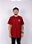 Camiseta Chronic - Sem Tempo - Vermelho - Imagem 7