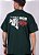 Camiseta Chronic - Ngm Guenta - Verde - Imagem 3