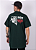 Camiseta Chronic - Ngm Guenta - Verde - Imagem 1
