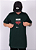 Camiseta Chronic - Ngm Guenta - Verde - Imagem 2