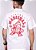 Camiseta Chronic - Chronic Spray - Branco - Imagem 2