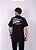 Camiseta Chronic - Original Marginal 011 - Preto - Imagem 5