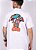 Camiseta Chronic - Cogulândia - Branco - Imagem 3