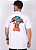 Camiseta Chronic - Cogulândia - Branco - Imagem 1