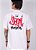 Camiseta Chronic - Orgnl Marginal - Branco - Imagem 3