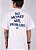 Camiseta Chronic - No Money Mil Problemas - Branco - Imagem 3