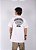 Camiseta Chronic - Marginal 2011 - Branco - Imagem 5