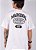Camiseta Chronic - Marginal 2011 - Branco - Imagem 3