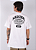 Camiseta Chronic - Marginal 2011 - Branco - Imagem 1