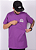 Camiseta Chronic - Original Marginal World - Roxo - Imagem 3