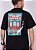 Camiseta Chronic - Cassino - Preto - Imagem 3