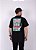 Camiseta Chronic - Cassino - Preto - Imagem 4
