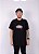 Camiseta Chronic - Cassino - Preto - Imagem 6