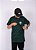 Camiseta Chronic - Muito Rua Pra Ser Street - Verde - Imagem 6