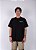 Camiseta Chronic - Salve! Meu Vulgo é Chronic - Preto - Imagem 7