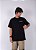 Camiseta Chronic - Salve! Meu Vulgo é Chronic - Preto - Imagem 6
