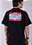 Camiseta Chronic - Salve! Meu Vulgo é Chronic - Preto - Imagem 3
