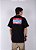 Camiseta Chronic - Salve! Meu Vulgo é Chronic - Preto - Imagem 5