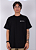 Camiseta Chronic - Salve! Meu Vulgo é Chronic - Preto - Imagem 2