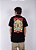 Camiseta Chronic - Ngm Guenta World - Preto - Imagem 5