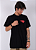 Camiseta Chronic - Ngm Guenta World - Preto - Imagem 2
