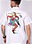Camiseta Chronic - Joker - Branco - Imagem 3