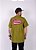 Camiseta Chronic - Chronic Cursive - Verde - Imagem 4